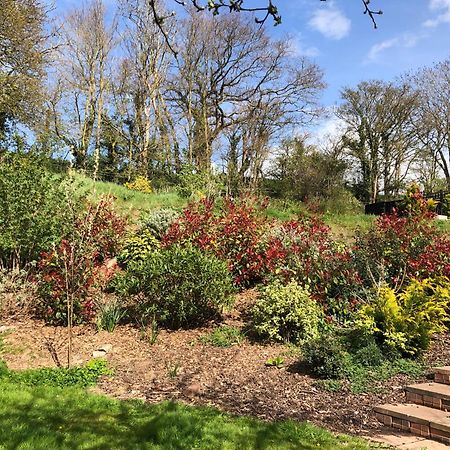 Sleepy Hollow Apartment Taunton Luaran gambar