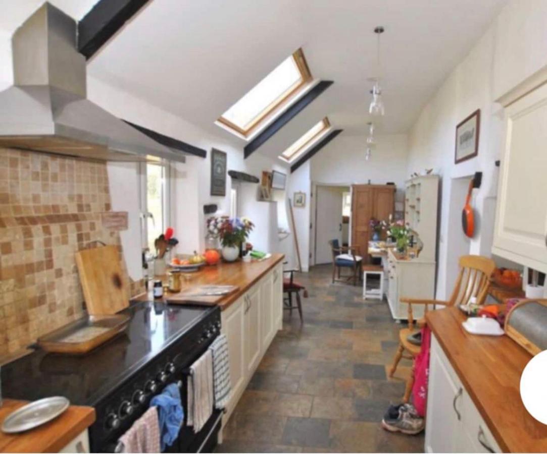 Sleepy Hollow Apartment Taunton Luaran gambar