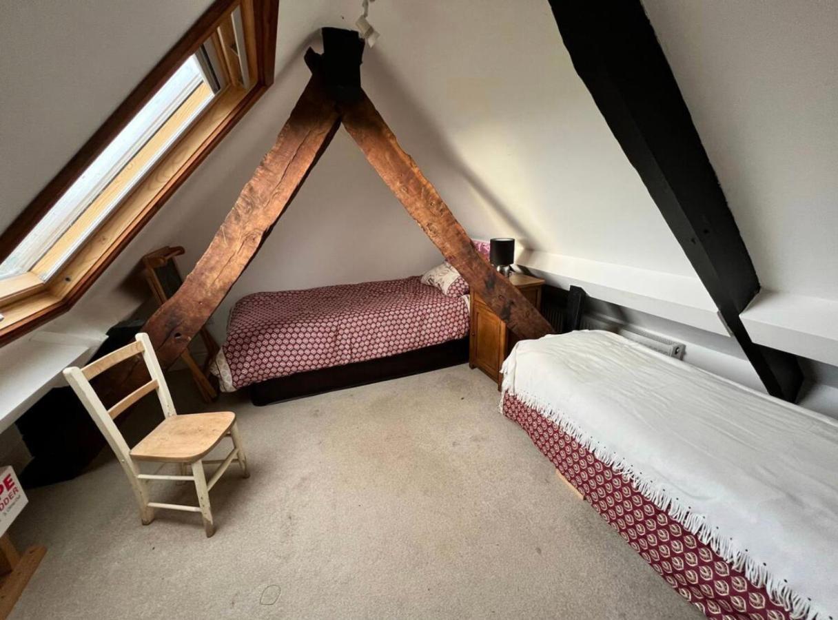 Sleepy Hollow Apartment Taunton Luaran gambar