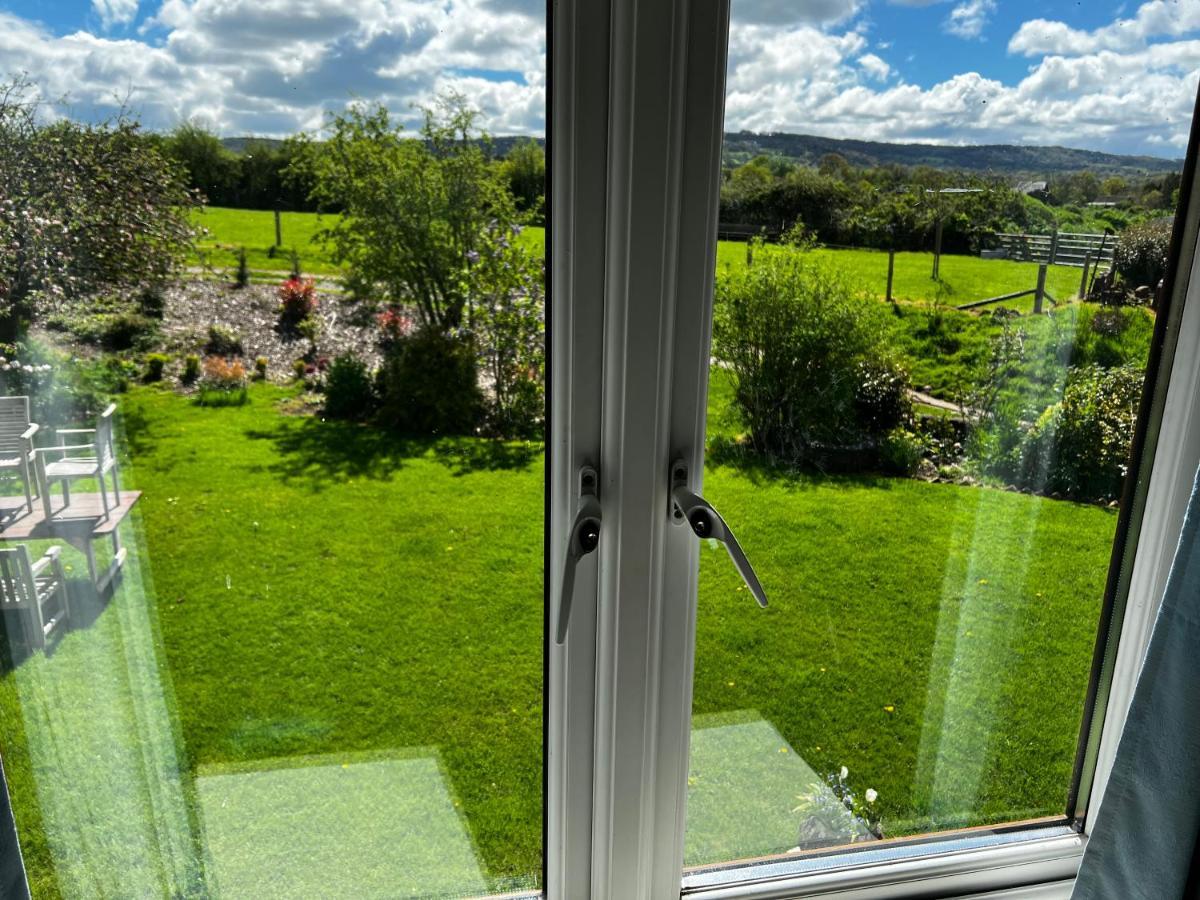 Sleepy Hollow Apartment Taunton Luaran gambar