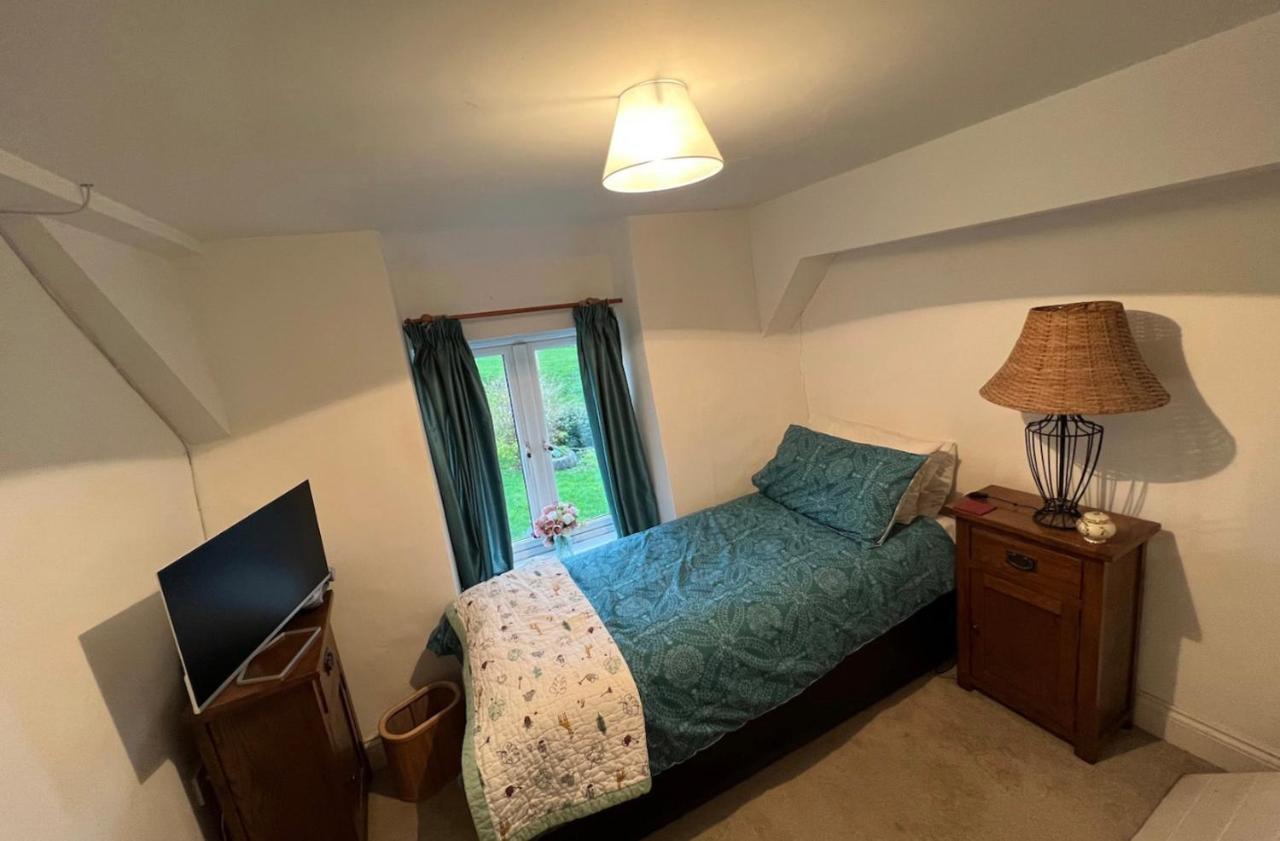 Sleepy Hollow Apartment Taunton Luaran gambar