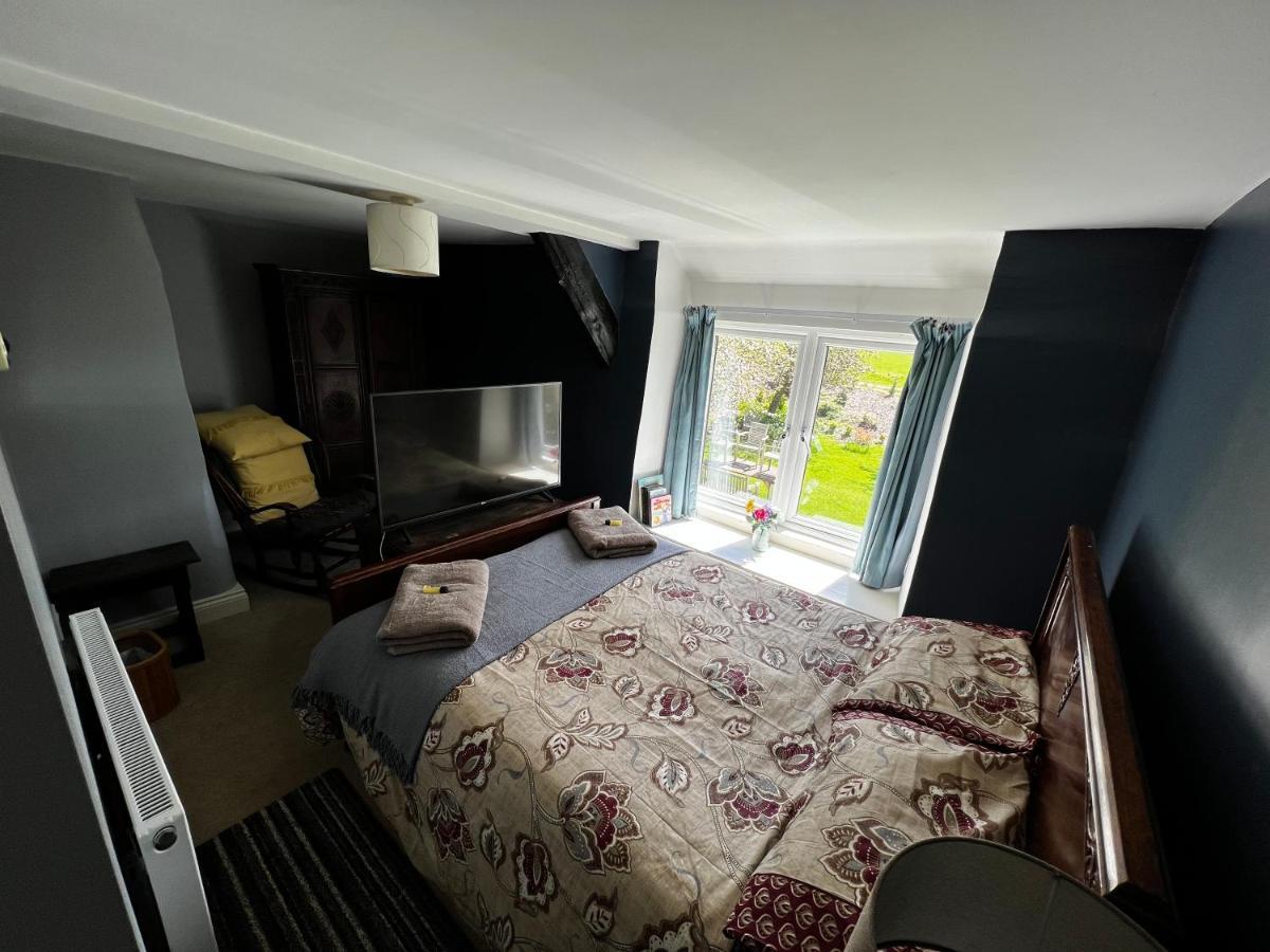 Sleepy Hollow Apartment Taunton Luaran gambar